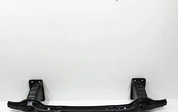 Front bumper cross member