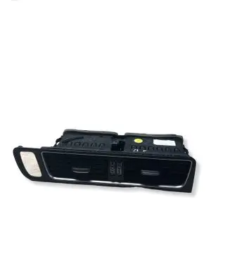 Audi Q5 SQ5 Dash center air vent grill 8R1820951 902520000982