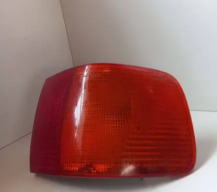 Audi 100 S4 C4 Rear/tail lights 4A5945096 58236