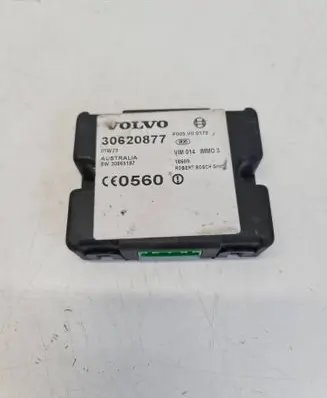Volvo S60 Immobilizer control unit/module 30620877 30865187 F005V00178