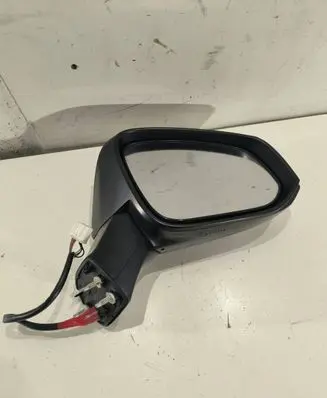 Toyota RAV 4 (XA50) Front door electric wing mirror E4045428