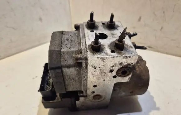 Opel Meriva A ABS Pump 93388792 0265220658