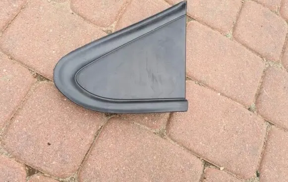Opel Meriva B Fender end trim 13362870