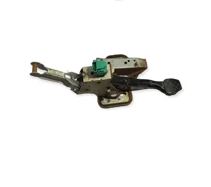 Skoda Fabia Mk1 (6Y) Brake pedal 5q1721115H