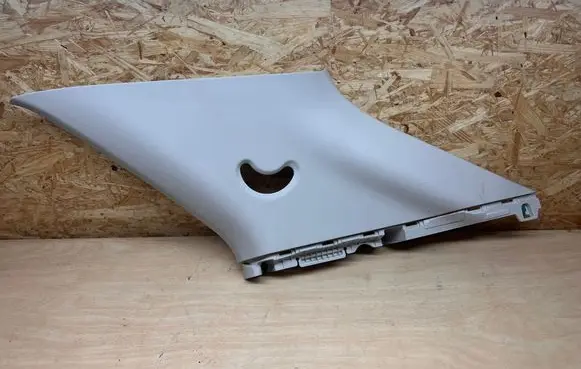 Hyundai Ioniq 5 Rear seat side top trim 