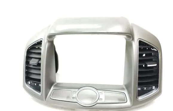 Chevrolet Captiva Dash center air vent grill 96962074