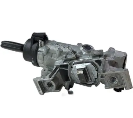Skoda Octavia Mk2 (1Z) Ignition lock 