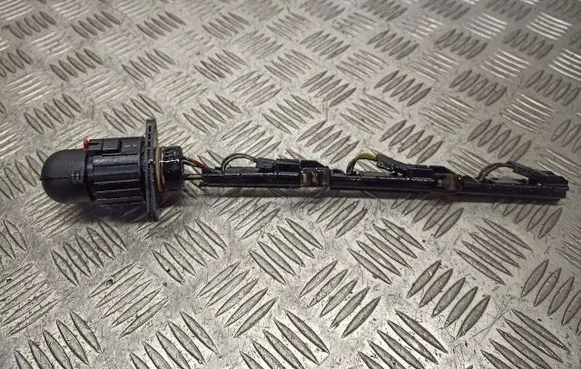 Seat Cordoba (6L) Fuel injector wires 