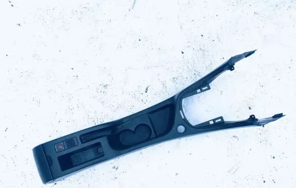 Peugeot 307 Cup holder 9634500877 9634496677