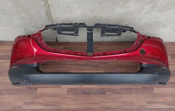 Mazda CX-30 Front bumper DFR550031 ITPD010554