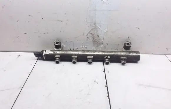 Opel Antara Fuel main line pipe 0445214174 022356