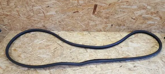Volvo XC90 Front door rubber seal 30799576