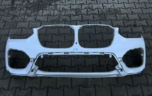 BMW X3 G01 Front bumper