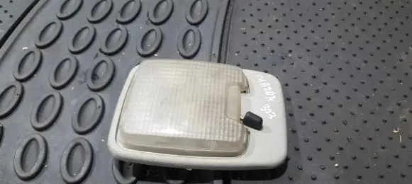 Mazda 323 Front seat light