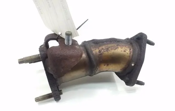Toyota Hilux (AN10, AN20, AN30) Brake vacuum hose/pipe 172920L010