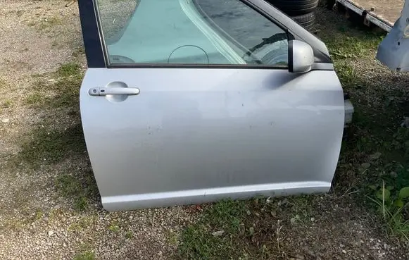 Suzuki Swift I Door (2 Door Coupe) 