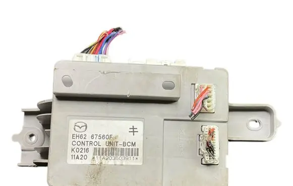 Mazda CX-7 Other control units/modules EH6267560F
