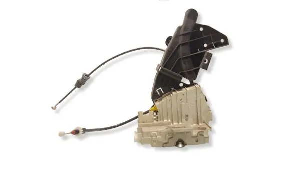 Mercedes-Benz R W251 Rear door lock 1697302235
