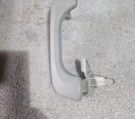 Renault Scenic II - Grand scenic II Rear interior roof grab handle 8200114165