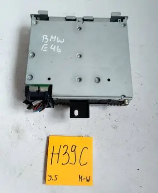 BMW 3 E46 Other interior part 65128370931
