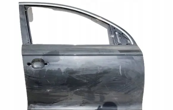 Audi Q7 4L Front door