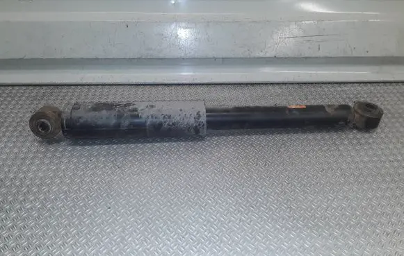 Volkswagen Sharan Rear shock absorber/damper 