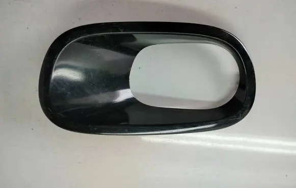 Citroen C3 Front fog light trim/grill 9813345077