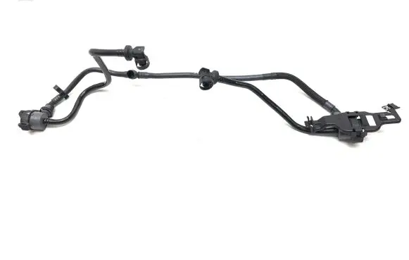 BMW 5 G30 G31 G38 Breather/breather pipe/hose 7636149