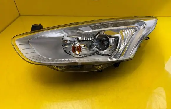 Ford B-MAX Headlight/headlamp AV1113W030CG