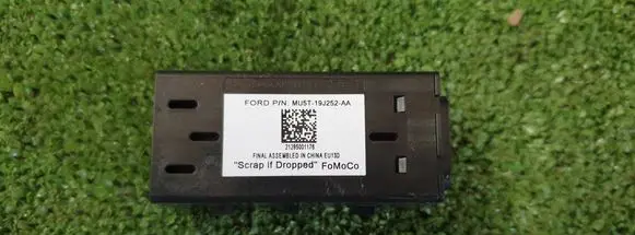 USB socket connector