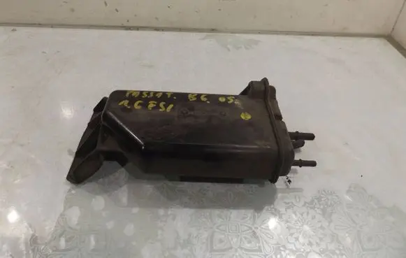 Volkswagen PASSAT B6 Active carbon filter fuel vapour canister 3c00201801