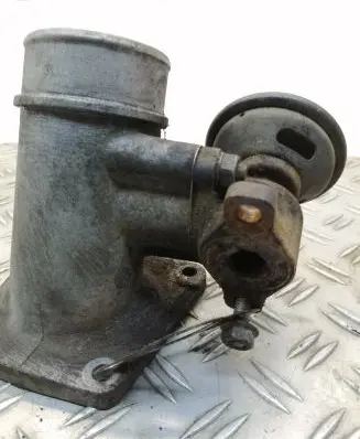 Renault Master II EGR valve 500363329