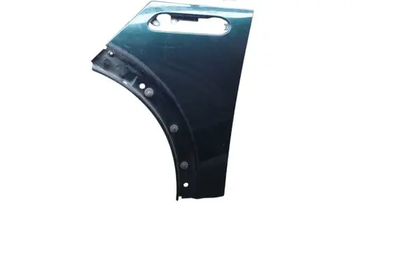 Mini One - Cooper R50 - 53 Fender