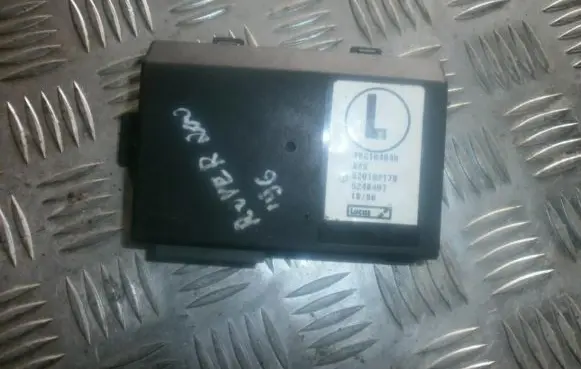 Rover 214 - 216 - 220 Immobilizer control unit/module YWC104540