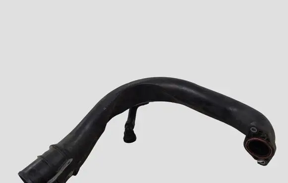 Renault Megane III Intercooler hose/pipe 8200645723
