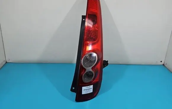 Ford Fiesta Rear/tail lights IMPRK1416240