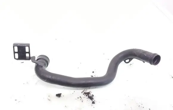 Mercedes-Benz C W203 Engine coolant pipe/hose A6462030340