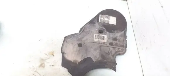 Volvo V70 Timing belt guard (cover) 8631627