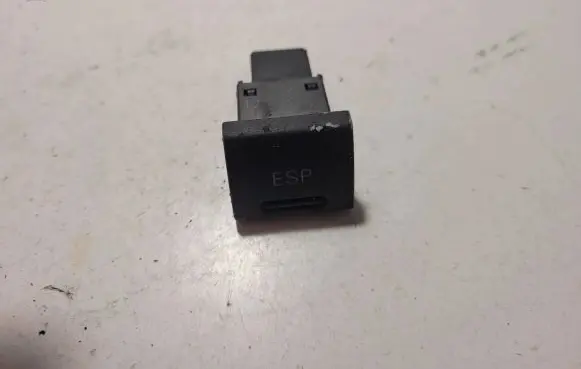 Audi A6 S6 C5 4B ESP (stability program) switch 4B0927134A 3102841