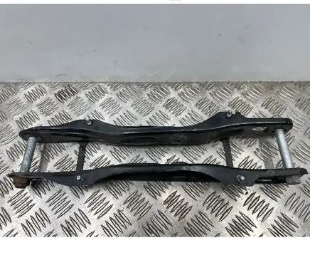 BMW 7 G11 G12 Rear upper control arm/wishbone 6875104