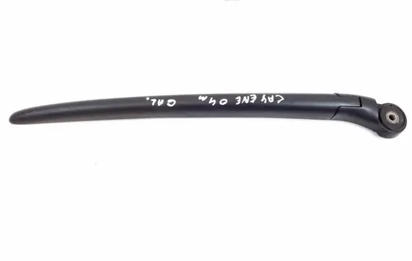 Porsche Cayenne (9PA) Rear wiper blade arm 7L5955707A