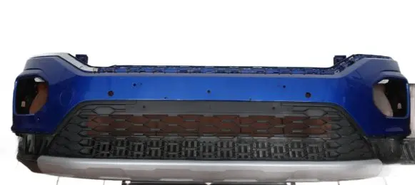 Volkswagen T-Roc Front bumper 2GA807221J
