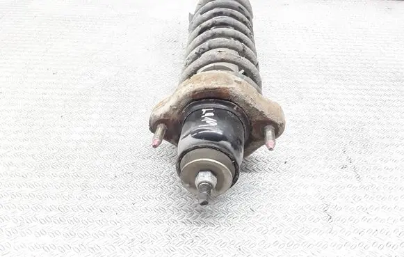 Mitsubishi Lancer Rear shock absorber with coil spring 