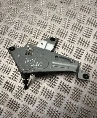Nissan Murano Z51 Rear window wiper motor 28710 A2656845