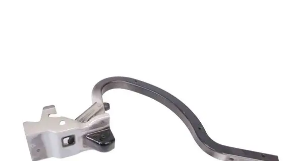 KIA Optima Tailgate/trunk/boot hinge