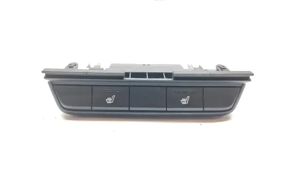 KIA Sportage Seat heating switch A492001000 F00K000119 4A92001000