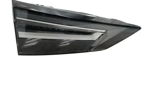 Nissan Qashqai J12 Rear/tail lights 26555HN27A 01711101AB 2SD3054