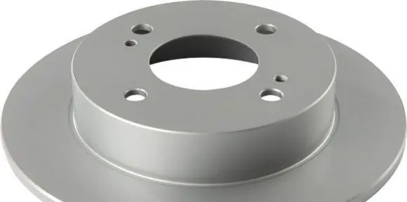 Nissan Primera Front brake disc J3311032