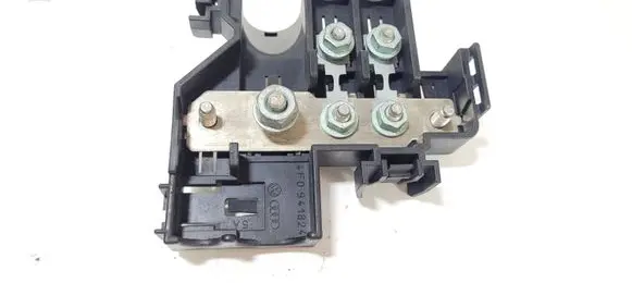 Audi A6 S6 C6 4F Positive wiring loom 4F0941824