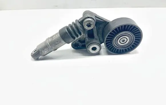Audi A6 Allroad C6 Generator/alternator belt tensioner 059145201F F23568907